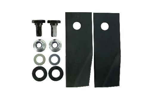 Masport Blade & Bolt Set Skin Packed For Display 430-635-640