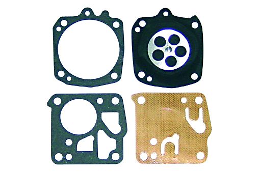 Genuine Tillotson Diaphragm & Gasket Set Dg-7hs