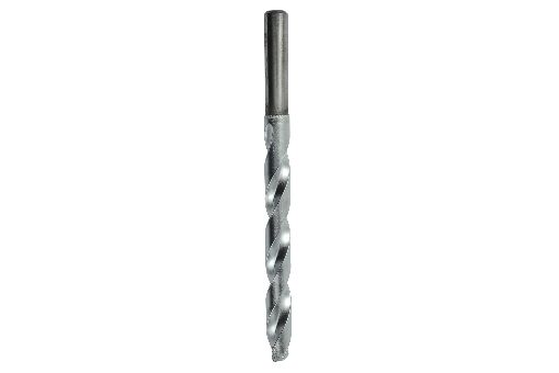 Twist Drill Chromed Type 7-3/8