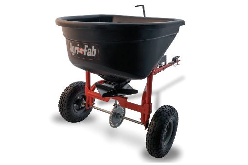 Broadcast Spreader 110lb